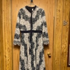 Dainty Jewells Dress Size:Large